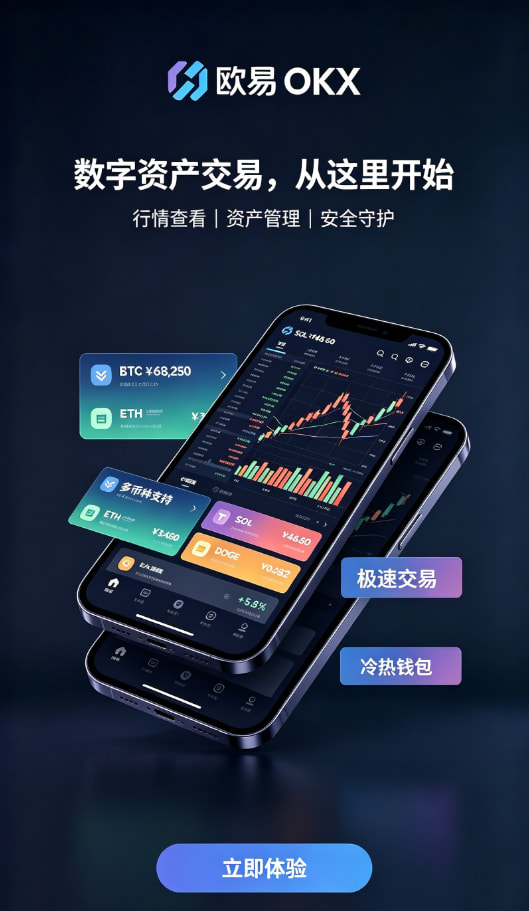 欧交易所app官方网站入口充值入金流程